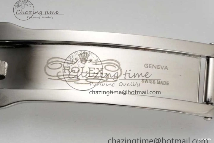 Marker Steel 41mm Diamonds on Arabic Best Dial Jubilee Gray 1:1 904L SA3235 Green Bracelet Bezel Edition DateJust DIWF 0329